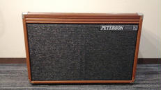 ギターアンプ|PETERSON