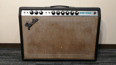 ギターアンプ|FENDER