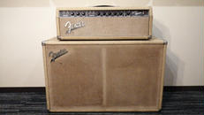 ギターアンプ|FENDER