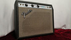 ギターアンプ|FENDER