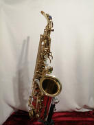 アルトサックス|H・SELMER