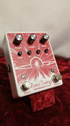 エフェクター|EARTH QUAKER DEVICES