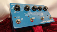 tc electronic FLASHBACKⅡ 中古品 TC ELECTRONIC Flashback 2 Delay