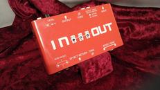 ジャンクションボックス|CAJ