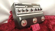 エフェクター|BOSS