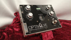 エフェクター|GURUS AMP