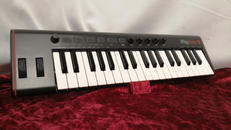 MIDIキーボード|IK MULTIMEDIA