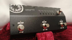 スイッチャー|LIMETONE AUDIO