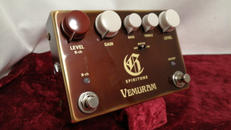 エフェクター|VEMURAM