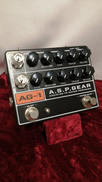 プリアンプ|A.S.P.GEAR