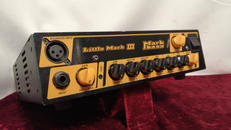 ヘッドアンプ|MARK BASS