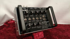 プリアンプ|ALBIT