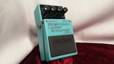 エフェクター|BOSS