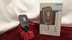 ヘッドホンアンプ|BOSS