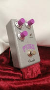 エフェクター|FENDER