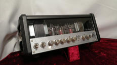 ヘッドアンプ|HUGHES&KETTNER