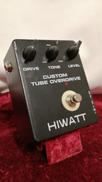 エフェクター|HIWATT