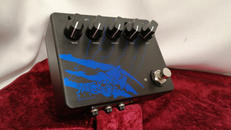 エフェクター|LIMETONEAUDIO