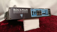 エフェクター|ROCKMAN