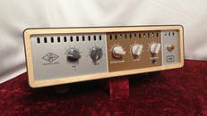 アッテネーター/ロードボックス|UNIVERSAL AUDIO