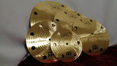 スタックシンバル|MEINL