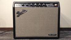 ギターアンプ|FENDER