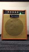 ギターアンプ|SHINOS