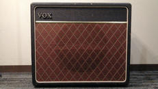 ギターアンプ|VOX