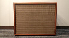 キャビネット|STRING DRIVER