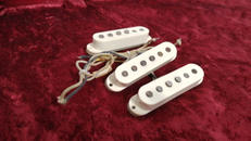 ピックアップ|LINDY FRALIN