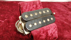 ヴィンテージピックアップ|GIBSON