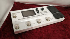 マルチエフェクター|MOOER