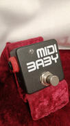 MIDIフットコントローラー|DISASTER AREA