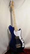エレキベース|G&L