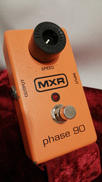 エフェクター|MXR