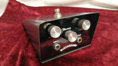 エフェクター|BRITISH PEDAL COMPANY