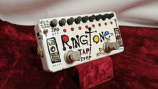 エフェクター|Z.VEX EFFECTS