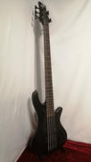エレキベース|SCHECTER