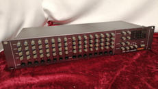 アナログミキサー|FOSTEX