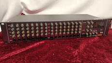 アナログミキサー|FOSTEX