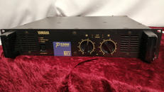 パワーアンプ|YAMAHA