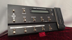 フットコントローラー|LINE6