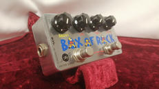 エフェクター|Z.VEX EFFECTS