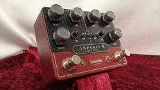 エフェクター|CORNERSTONE