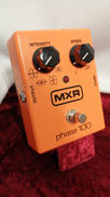 エフェクター|MXR