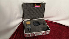 コンデンサーマイク|AKG