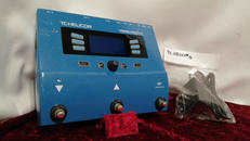 エフェクター|TC-HELICON