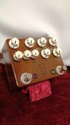 エフェクター|JHS PEDALS