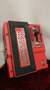 エフェクター|DIGITECH