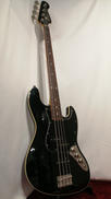 エレキベース|FENDER JAPAN